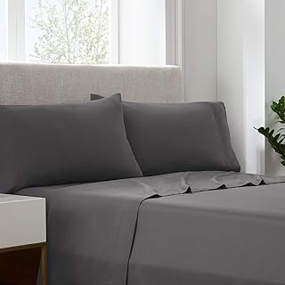 Serta Hypoallergenic Queen Sheets