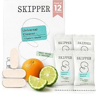 Tirtyl All-Purpose Cleaning Tablets