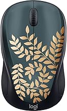 Logitech Limited Edition Compact Mouse