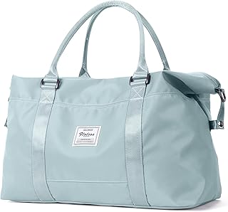 SEAFEW Large Sport Duffle Bag