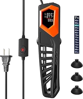 HITOP 600W Digital Aquarium Heater