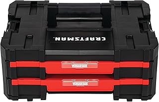 CRAFTSMAN Plastic Tool Organizer