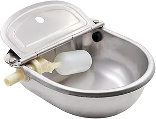 Automatic Cow Water Bowl