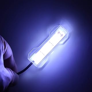 Mini LED Aquarium Plant Light