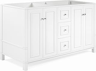 Alaterre Williamsburg 60-inch Vanity