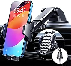 VANMASS Ultimate Car Phone Holder