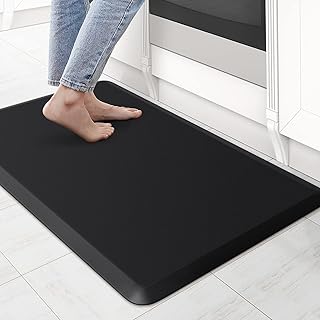 KitchenClouds Anti-Fatigue Kitchen Mat