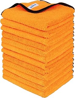 MR.SIGA Premium Car Towels