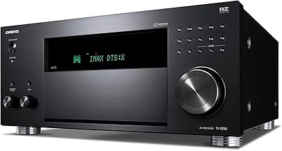 Onkyo TX-RZ50 AV Receiver