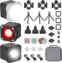 SmallRig Mini LED Light Kit