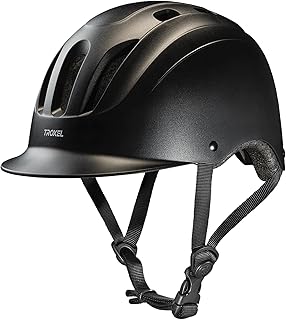 Troxel Sport Horse Riding Helmet