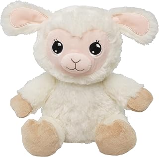 Lullabrites Lamb Musical Plush