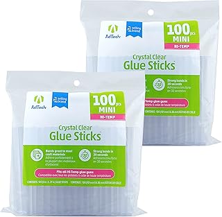 AdTech Hi-Temp Mini Glue Sticks