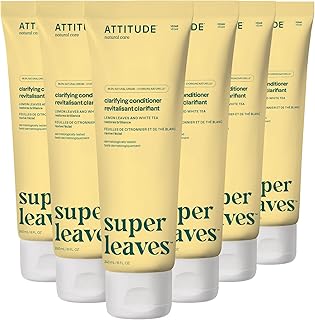 ATTITUDE Vegan Clarifying Conditioner