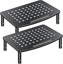 Zimilar Adjustable Monitor Stands