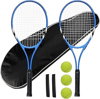 2-Player Beginner Tennis Set