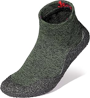Joomra Barefoot Vegan Sock Shoes