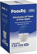 PoolRX+ Algae Eliminator