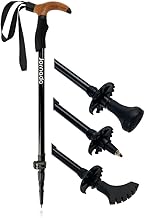 Ultralight Quick-Lock Trekking Pole