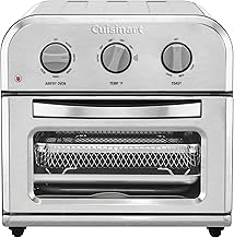 Cuisinart Compact 6-in-1 Air Fryer