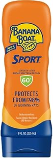 Banana Boat Sport SPF 60 Lotion