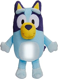 Bluey Goglow Pal Nightlight
