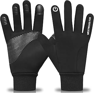 WESTWOOD FOX Winter Touchscreen Gloves