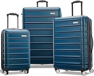 Omni 2 Hardside Luggage Set
