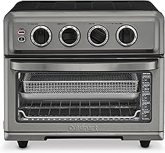 Cuisinart 8-in-1 AirFryer Oven
