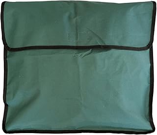 AJ Tack Turnout Blanket Storage Bag Green