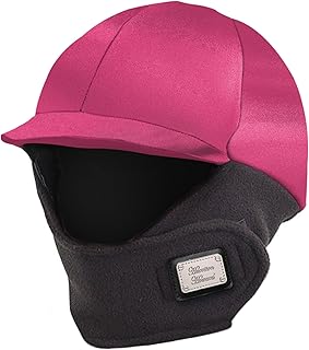 Harrison Howard Winter Helmet Cover