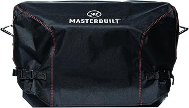 Masterbuilt Electric Charcoal Grill Cover
