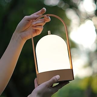 Tubicen Cordless LED Lantern