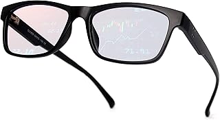 Anti-Fatigue Blue Light Glasses