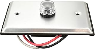 Outdoor Photocell Light Sensor