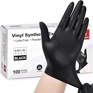 Schneider Synthetic Exam Gloves