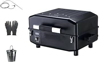 Z GRILLS Portable Pellet Grill