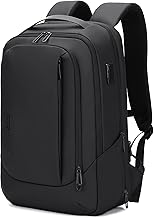 FENRUIEN Expandable Business Backpack