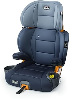 Chicco KidFit ClearTex Booster Seat