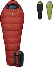 Teton LEEF Mummy Sleeping Bag