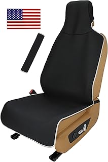 Universal Neoprene Seat Cover