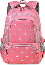 Bluefairy Girls Water-Resistant Backpack