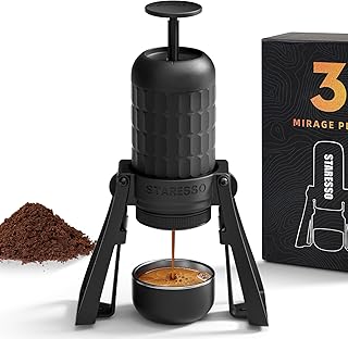 STARESSO SP300 Portable Espresso Machine