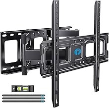 Pipishell Full Motion TV Mount