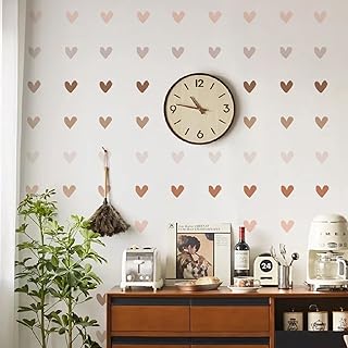 Boho Kids Room Wall Stickers