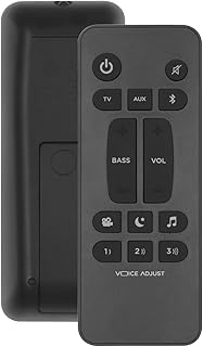 Polk Audio Universal Soundbar Remote