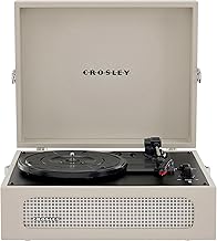 Crosley Voyager Vintage Turntable