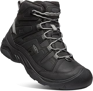 KEEN Circadia Mid-Height Boots