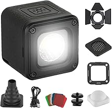 SmallRig Mini LED Video Light