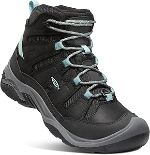KEEN Insulated Hiking Boots